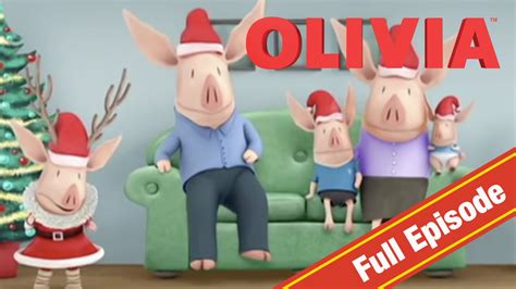 olivia the pig|olivia the pig family.